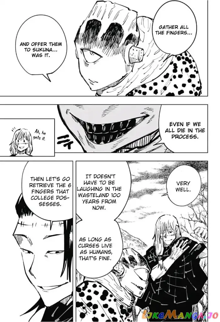 Jujutsu Kaisen Chapter 32 image 05_optimized